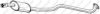 BOSAL 282-829 Middle Silencer